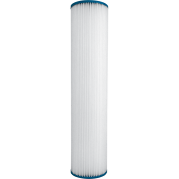 BIGboy™ Pleated Sediment Filter