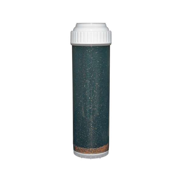 KDF85/Catalytic Carbon Filter