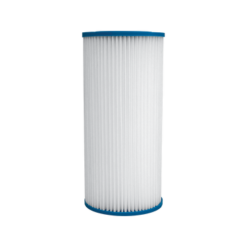 PreEvolution™ Pleated Sediment Filter