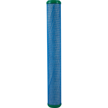 TALLBoy™ Green Coconut Carbon Filter