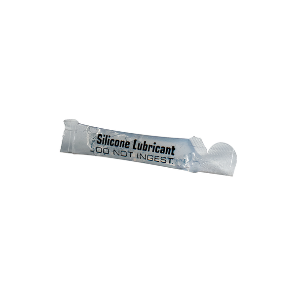EvolutionRO™ Silicone Lube Packet