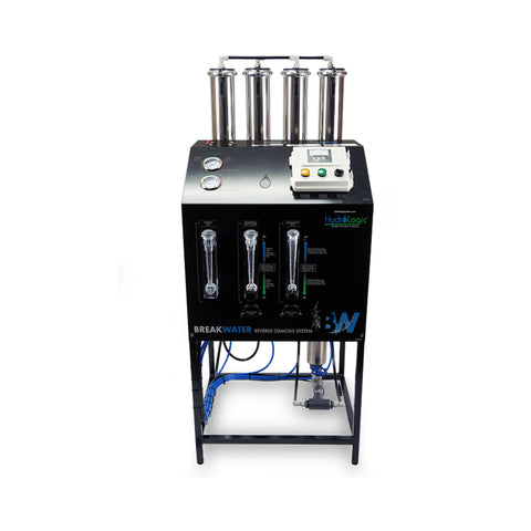 Breakwater™ Reverse Osmosis System