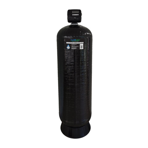 2162 Carbon Media Tank /w Electronic Head