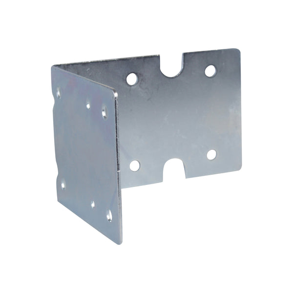 20" Sediment Bag Filter Housing /w Bracket - 1" Ports