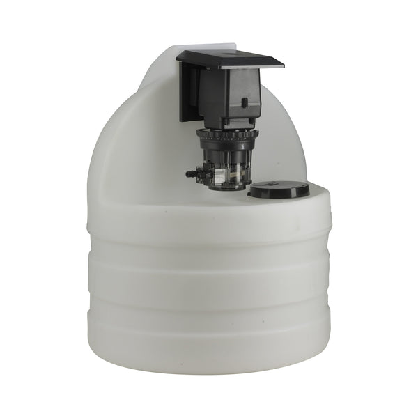 AntiScalant Injector /w 15gal Tank 220V