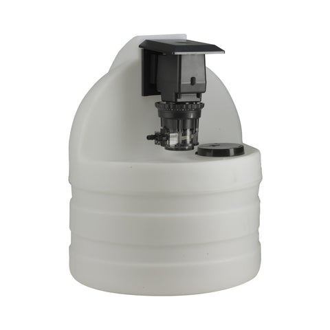 AntiScalant Injector /w 15gal Tank 220V