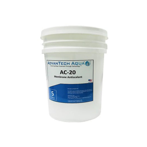 AntiScalant Concentrate - 5 G