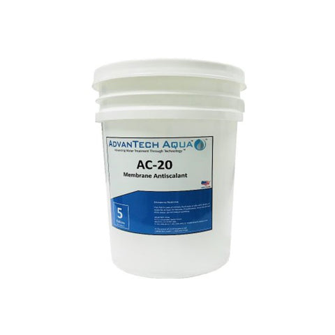 AntiScalant Concentrate - 5 G