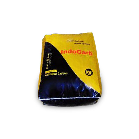 Catalytic Carbon Media 12 x 40 mesh 1CF