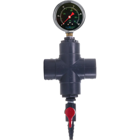 HydroLogic® Monitor Cross