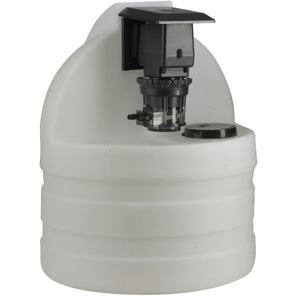 Biocide Injection Tank HyperLogic Pre-Treatment Chemical Injection System - 0.2-3 GPD with 15