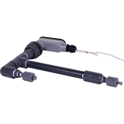 HydroLogic® HyperLogic® Dual Level Float Switch Assembly