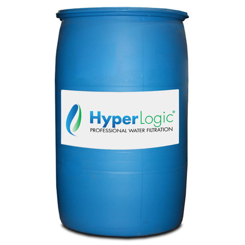 Hyper-Logic Anti-Scalant 55 Gallon Drum (500 lb)