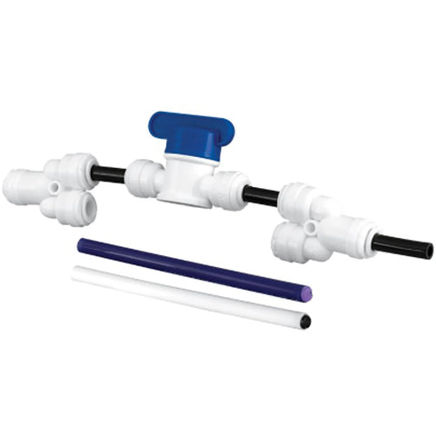 HydroLogic® Stealth-RO™ 300 Flush Valve Flow Restrictor