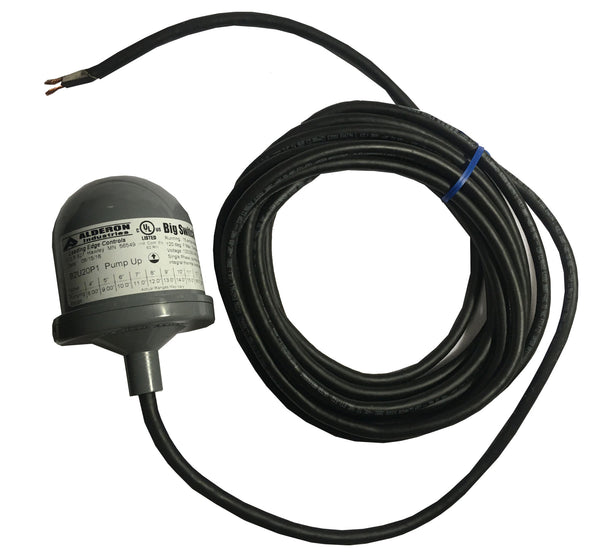 Float Switch