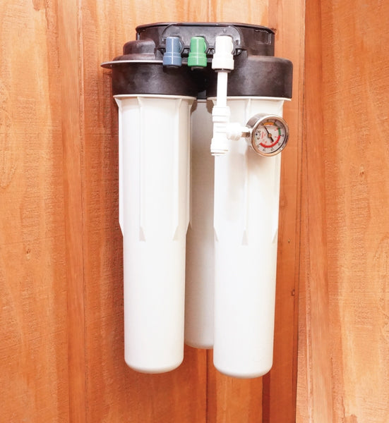 Evolution-RO™ Wall Mount Bracket