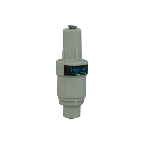 smallBoy™ Pressure Regulator—¼" QC