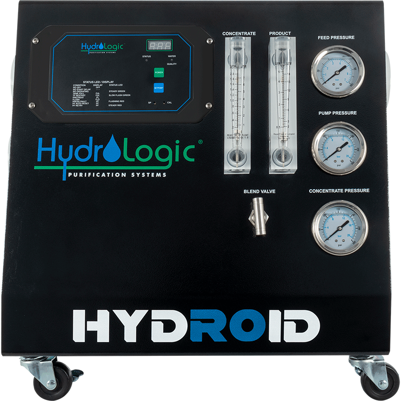 Hydroid™ Compact Commercial Reverse Osmosis Water Filter