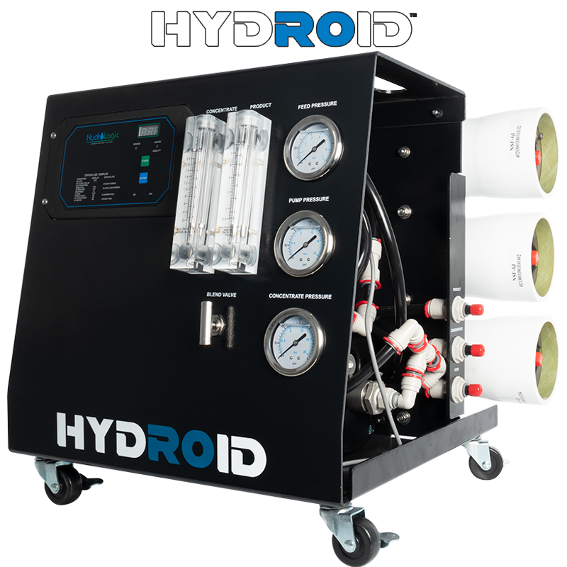 Hydroid™ Compact Commercial Reverse Osmosis Water Filter
