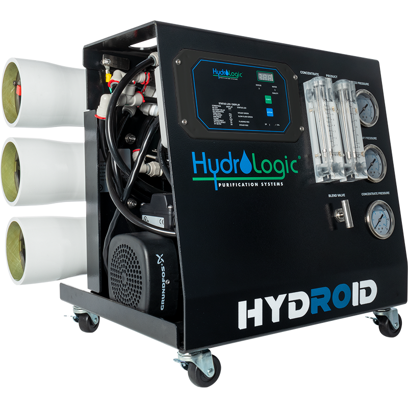 Hydroid™ Compact Commercial Reverse Osmosis Water Filter