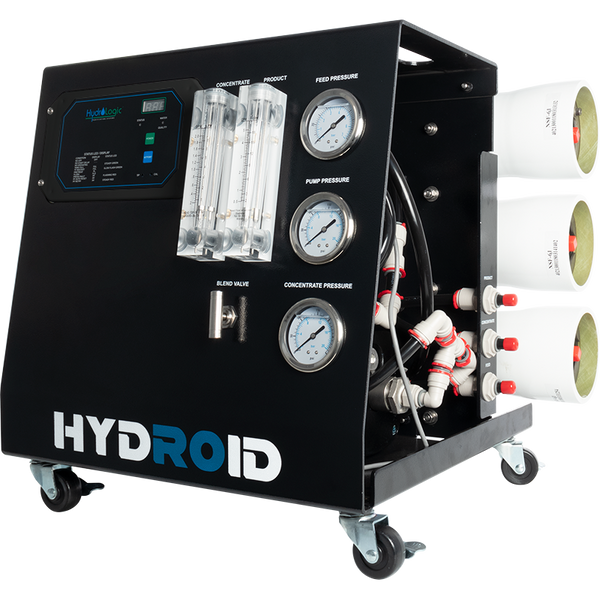 Hydroid Compact Reverse Osmosis System