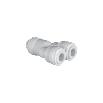 2-Way Splitter—¼" QC