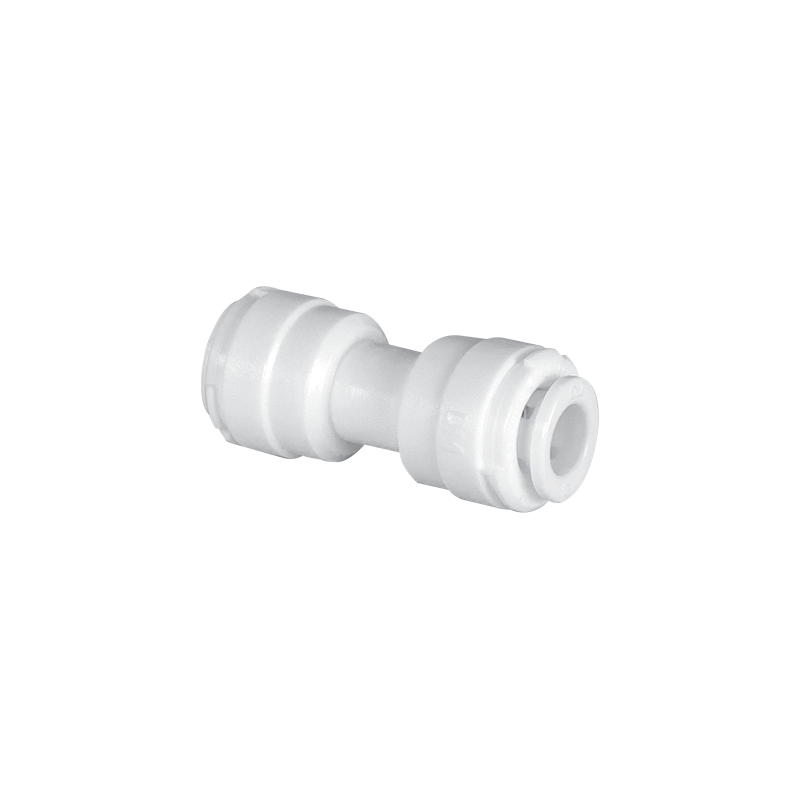 Custom Pvc Pipe Quick Connect 20/25/32/40/50mm Pe Pipe Quick Connector