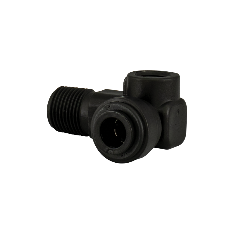 Hydro-logic Stealth Inlet Fitting - Image 2