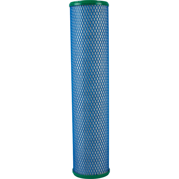 BIGboy Green Coconut Carbon Filter