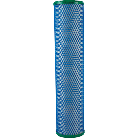 BIGboy Green Coconut Carbon Filter