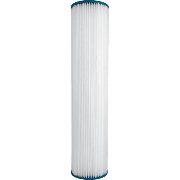BIGboy Pleated Sediment Filter