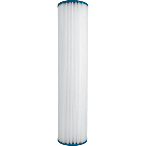 BIGboy Pleated Sediment Filter