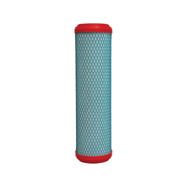 Stealth-RO™ and smallBoy® ChloraShield®