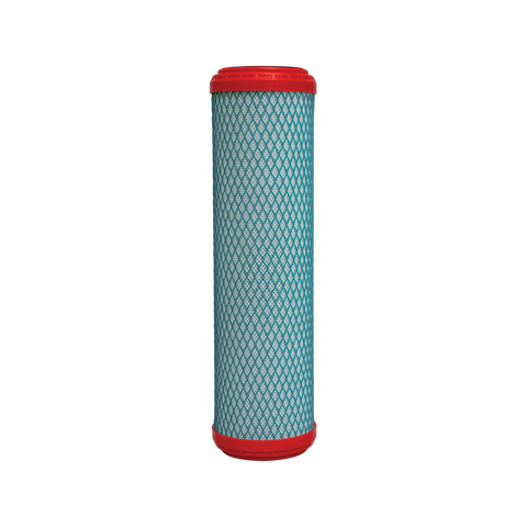 Stealth-RO™ and smallBoy® ChloraShield®