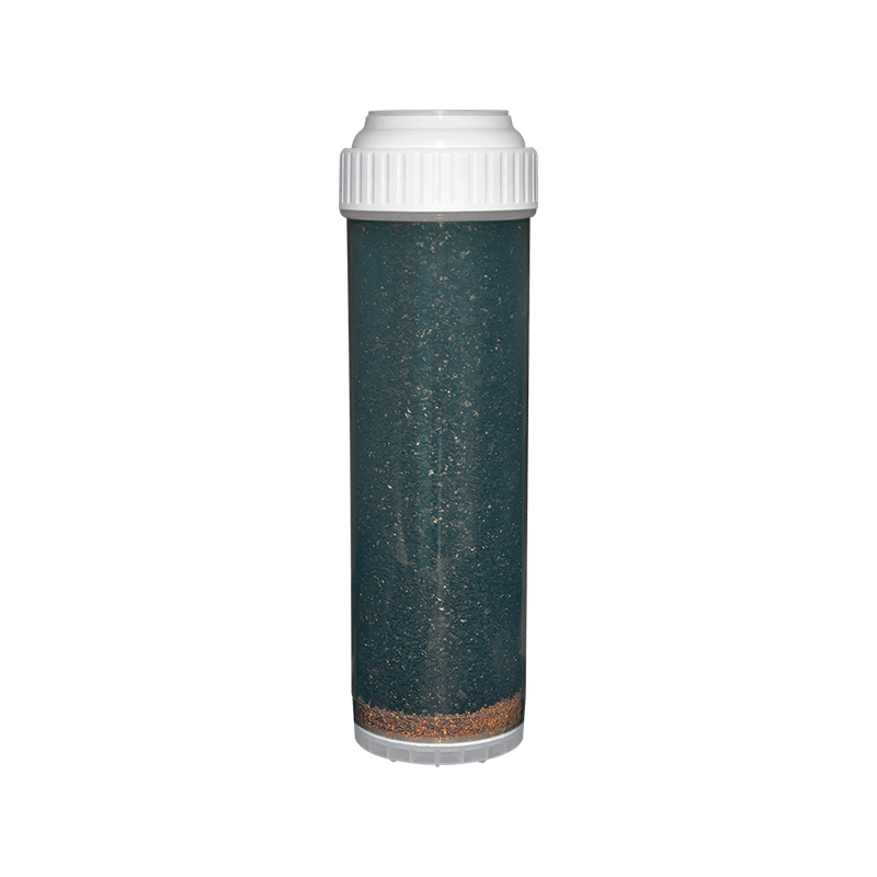 KDF Catalytic Carbon Filter