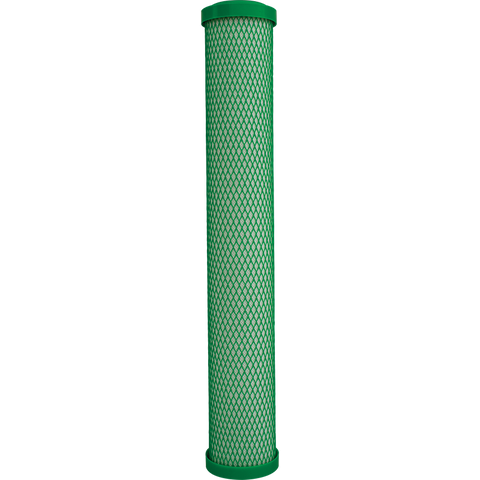 Merlin-Garden Pro Green Coconut Carbon Filter