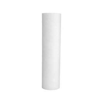 smallBoy® Sediment Filter