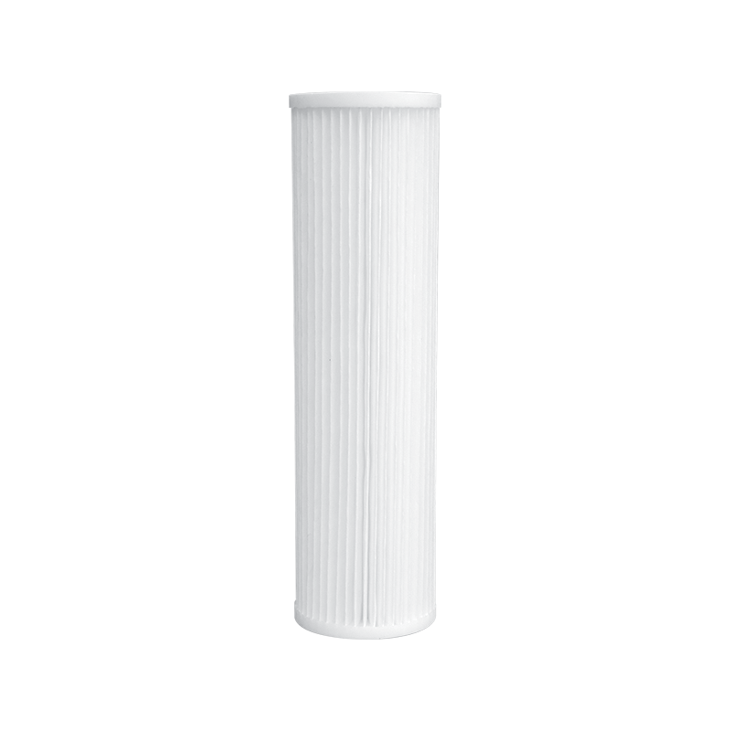 Stealth-RO™ Pleated Sediment Filter