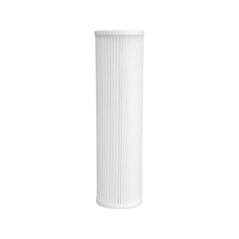 Stealth-RO™ Pleated Sediment Filter