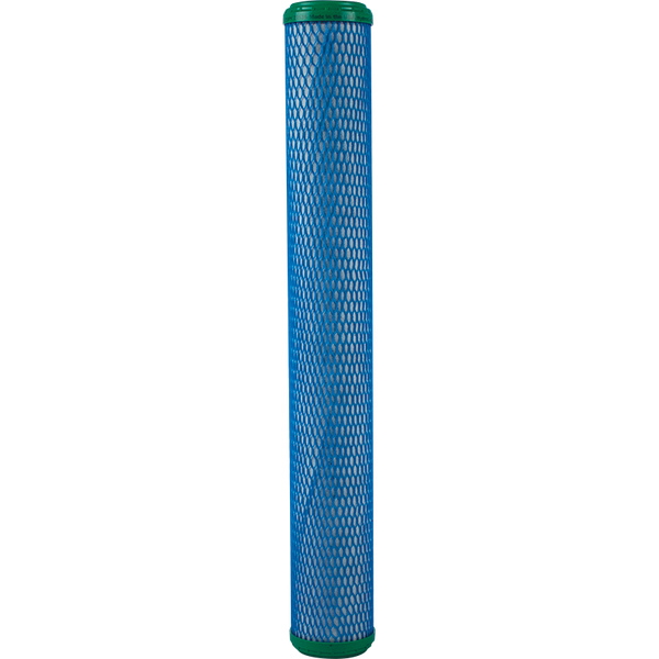 TALLBoy Green Coconut Carbon Filter