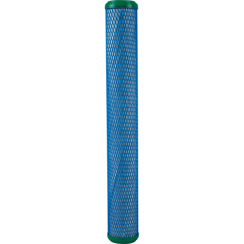 TALLBoy Green Coconut Carbon Filter