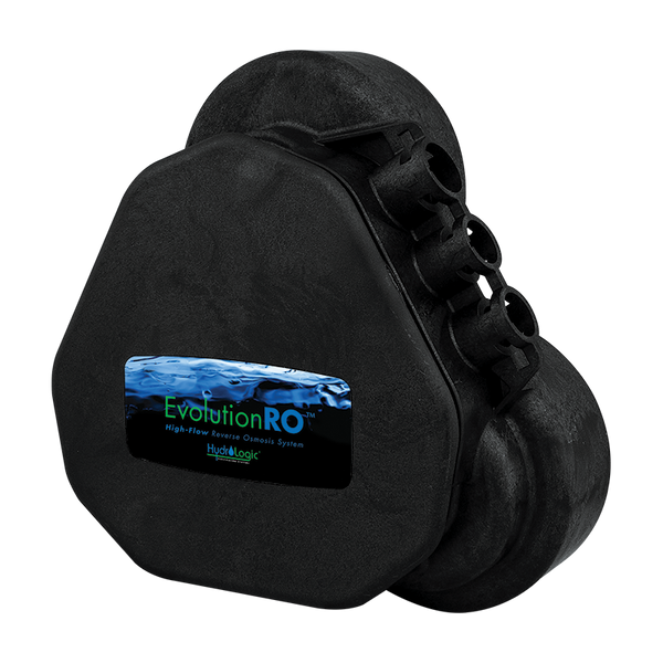 Evolution-RO™ Manifold