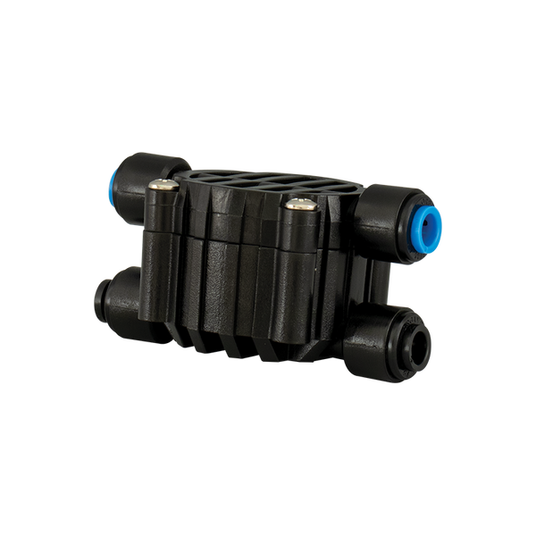 Stealth-RO™ Auto Shut Off Valve