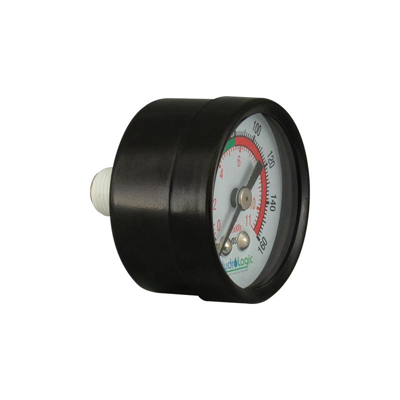 Pressure gauge specification discount