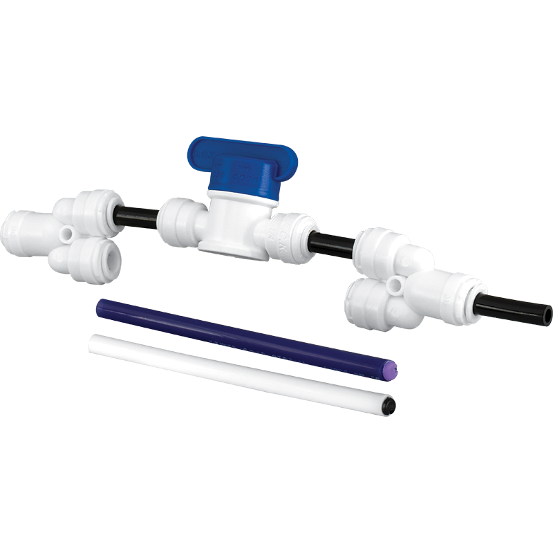 Hydro-logic Stealth 300 Flush Valve/Flow Restrictor - Image 2