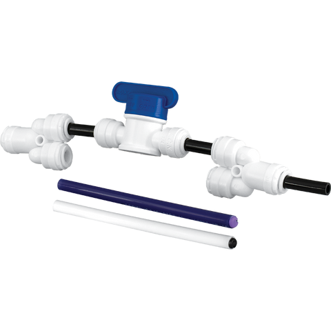 Stealth-RO300™ Flow Restrictor/Flush Kit Assembly