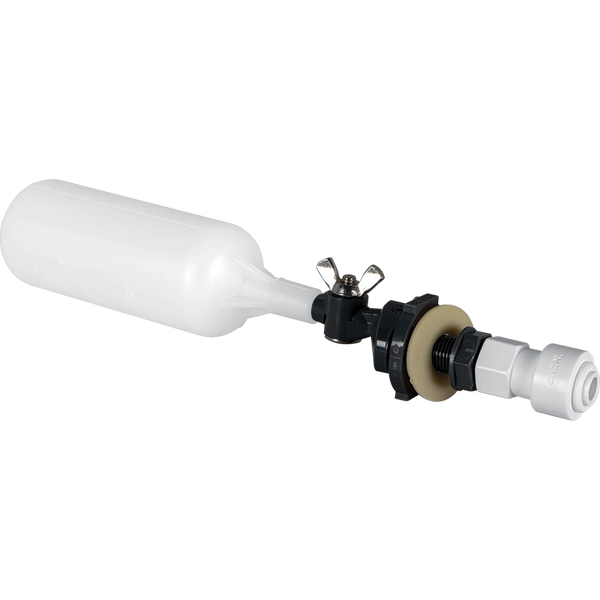 StealthRO™ Float Valve ¼"