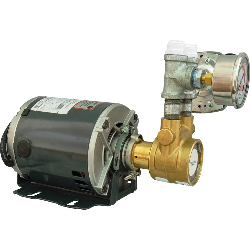 Evolution Ro System Evolution-RO™ Pressure Booster Pump 110V