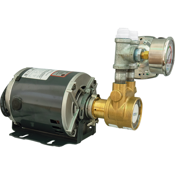 Evolution-RO Pressure Booster Pump 110V