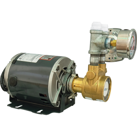 Evolution-RO Pressure Booster Pump 110V
